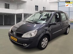 Renault Scénic - 1.6-16V Business Line