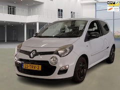 Renault Twingo - 1.2 16V Dynamique