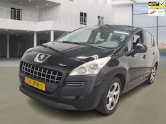 Peugeot 3008 - 1.6 VTi SR/AIRCO/CRUISE/TREKHAAK/