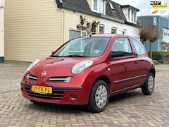 Nissan Micra - 1.2 Visia