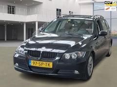 BMW 3-serie Touring - 318i High Executive/LPG/PANO/XENON/PDC/NAVI/LEDER