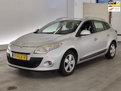 Renault Mégane Estate - 1.4 TCe Dynamique