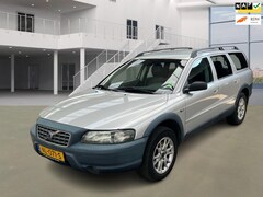 Volvo XC70 - 2.4 D5 Comfort Line