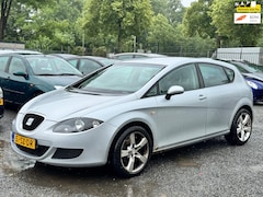 Seat Leon - 1.6 Reference/INRUILKOOPIE