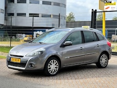 Renault Clio Estate - 1.2 TCE Collection