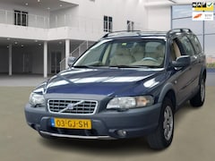 Volvo V70 Cross Country - 2.4 T Comfort Line