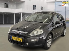 Fiat Punto Evo - 1.3 M-Jet Dynamic/PANO/PSENSOR/AIRCO/CRUISE/TREKHAAK/