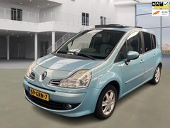 Renault Grand Modus - 1.2 TCE Dynamique/PANO/PSENSOR/LAGE KM MET NAP/TOPONDERHOUDEN