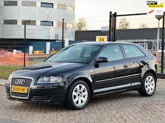 Audi A3 - 1.9 TDI Attraction Pro Line Business/INRUILKOOPJE/RIJD SUPER FIJN EN ZUINIG