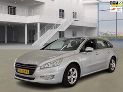 Peugeot 508 SW - 1.6 THP Active