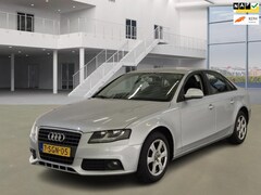 Audi A4 Limousine - 1.8 TFSI Pro Line