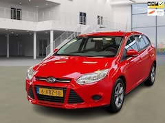 Ford Focus Wagon - 1.0 EcoBoost Edition