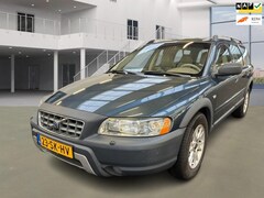 Volvo XC70 - 2.4 D5 Summum