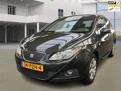 Seat Ibiza ST - 1.2 TDI Style Ecomotive