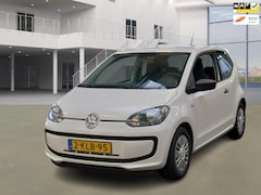 Volkswagen Up! - 1.0 easy up BlueMotion