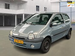 Renault Twingo - 1.2-16V Privilège Quickshift 5