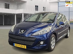 Peugeot 207 - 1.4 VTi Millesim 200