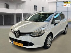 Renault Clio Estate - 1.5 dCi ECO Expression