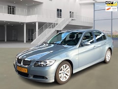 BMW 3-serie - 320i Dynamic Executive/APK 04-07-2025