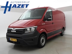 MAN TGE - 30 2.0 TDI 1E EIG. DEALER OND. | TREKHAAK | CAMERA | CARPLAY | NAVI | CRUISE