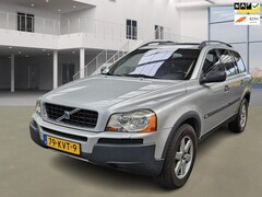 Volvo XC90 - 2.9 T6