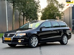 Volkswagen Passat Variant - 1.4 TSI Comfortline EcoFuel/UNIEK LAGE KM MET NAP/ORIGINEEL NL/AUTYOUNGTIMER/