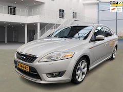 Ford Mondeo - 2.2 TDCi Titanium/PANO/XENON/NAVI/PDC/HALFLEDER/STOELVERW/