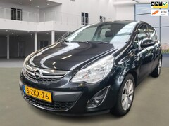 Opel Corsa - 1.2-16V Design Edition