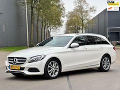 Mercedes-Benz C-klasse Estate - 350 e Lease Edition