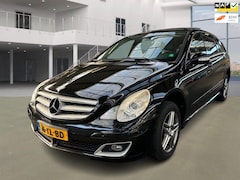 Mercedes-Benz R-klasse - 350 Lang 4-Matic