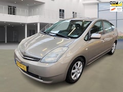 Toyota Prius - 1.5 VVT-i Business Edition/AUT/NAVI/PDC