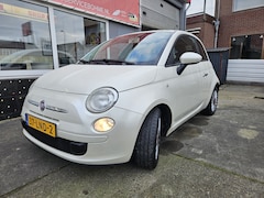 Fiat 500 - 1.2 Pop Automaat