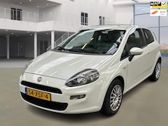 Fiat Punto Evo - 1.3 M-Jet Easy