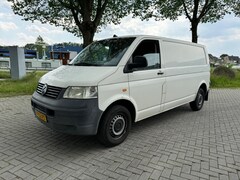 Volkswagen Transporter - EXPORTPRIJS