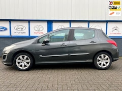 Peugeot 308 - 1.6 VTi Style 07-2013 141000km NWE.APK 5995EU