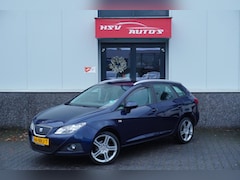 Seat Ibiza ST - 1.2 TDI Style Ecomotive airco LM cruise org NL