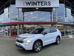 Mitsubishi Outlander - 2.4 PHEV Instyle NIEUW MODEL | LEVERING maart 2025 met 8jr.Garantie