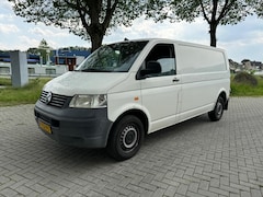 Volkswagen Transporter - Transporter