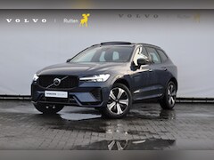 Volvo XC60 - T6 350PK Long Range AWD Plus Dark / Adaptieve cruise control / Pilot Assist / Panoramisch