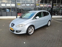 Seat Altea XL - 1.8 TFSI Stylance