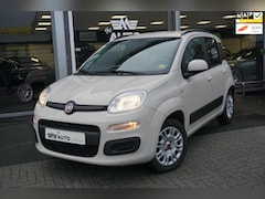 Fiat Panda - 0.9 TwinAir Lounge