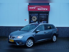 Seat Ibiza ST - 1.2 TDI Style Ecomotive airco LM cruise