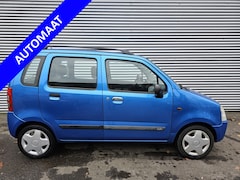 Suzuki Wagon R+ - 1.3 GL| AUTOMAAT