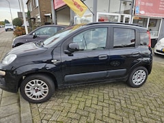 Fiat Panda - 0.9 TwinAir Lounge