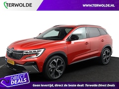 Renault Austral - 1.2 E-Tech Hybrid 200 Techno Esprit Alpine | Camera | Dode Hoek | Parelmoer Lak | Navigati