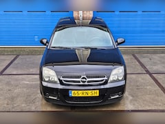 Opel Vectra GTS - 1.8-16V Elegance