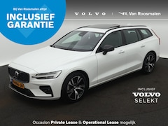 Volvo V60 - 2.0 B3 Plus Dark | Panoramadak | Trekhaak | 360° Camera |