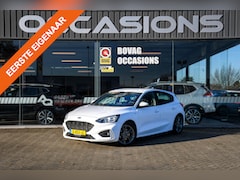 Ford Focus - 1.0 EcoBoost ST Line Business 1 EIGENAAR/ NAVIGATI