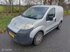 Citroën Nemo - bestel 1.3 HDiF Engine broken # Export