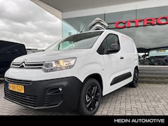 Citroën Berlingo - 1.5 BlueHDi 100PK L1 | Navigatie | Camera | Airco | Carplay | Cruise control | PDC | LMV 1